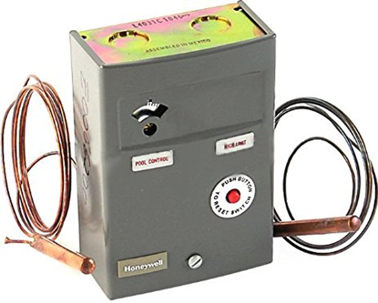 LAARS RE0066200 TEMPERATURE CONTROLS