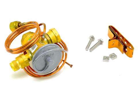 TRANE VAL9894 GAS VALVES