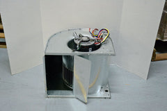 TRANE BLW0346 BLOWER HOUSING & ASSEMBLIES