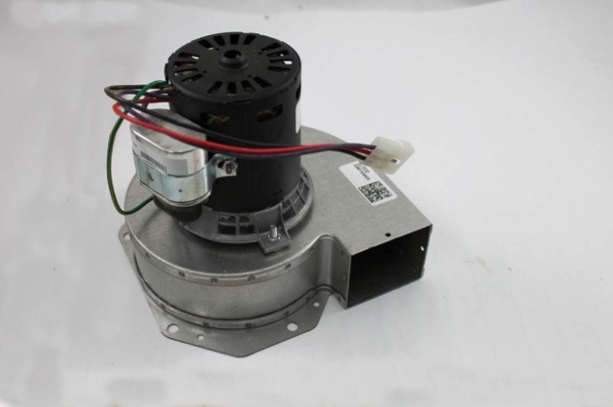 TRANE FAN4216 DRAFT INDUCER MOTORS