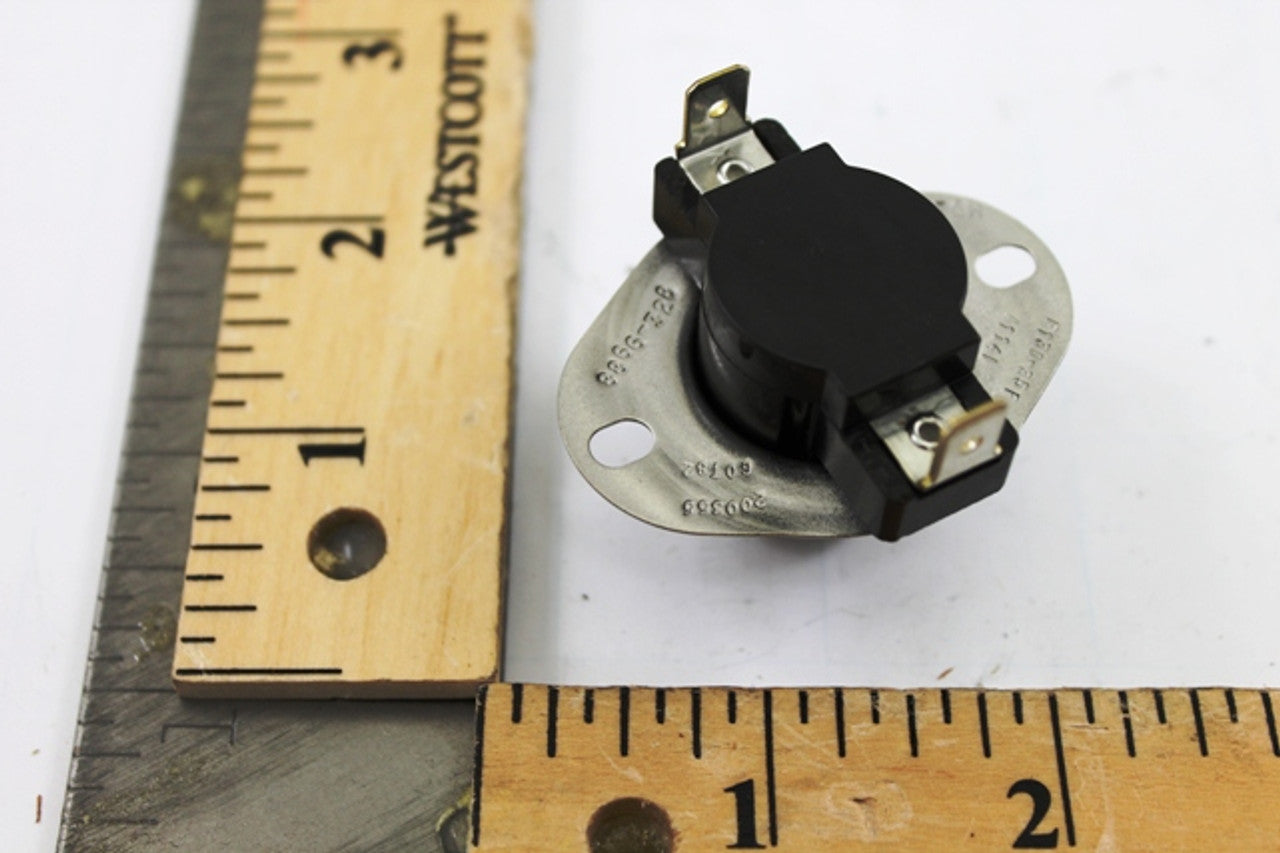 YORK S1-8866-3281 LIMIT SWITCHES