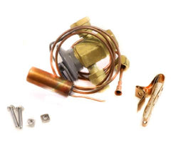 TRANE VAL9891 GAS VALVES