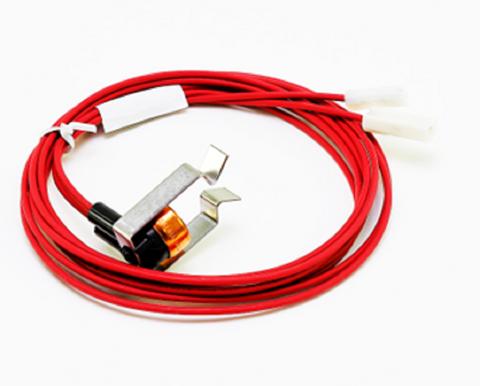 TRANE THT2849 LIMIT SWITCHES