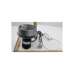 REZNOR 214595 BLOWER HOUSING & ASSEMBLIES