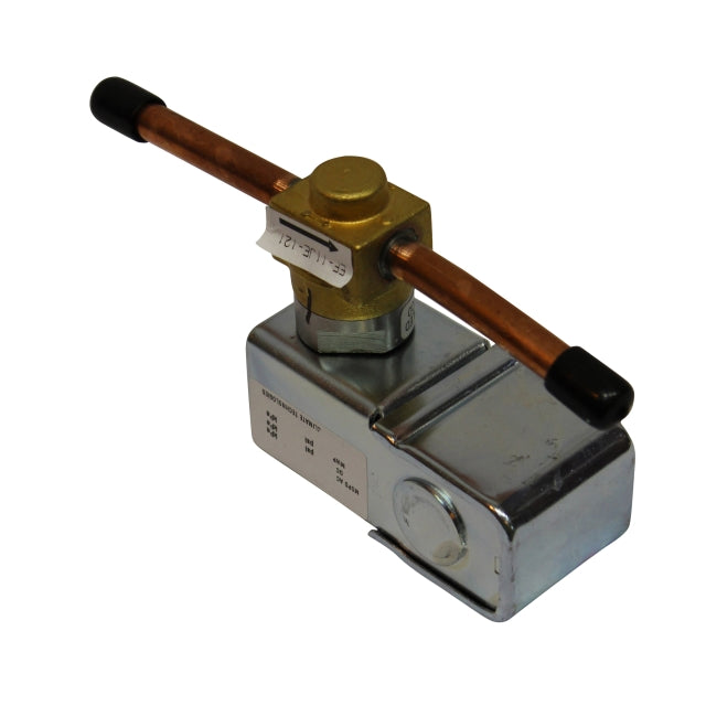 CARRIER EF11JE121 SOLENOID VALVES