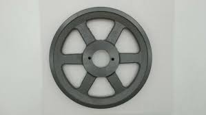 TRANE SHE5346 SHEAVES