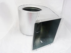 YORK S1-026-25542-700 BLOWER HOUSING & ASSEMBLIES