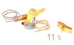 TRANE VAL8704 THERMAL EXPANSION VALVES (TXV)