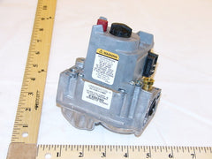 YORK S1-TPAOPS7744 GAS VALVES