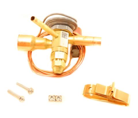 TRANE VAL9573 GAS VALVES