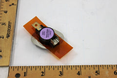TRANE THT2212 THERMAL SWITCHES