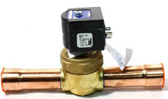 DAIKIN 735048469 SOLENOID VALVES & COILS