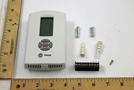 TRANE THT2773 WIFI & SMART THERMOSTATS