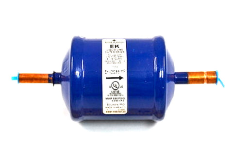 TRANE DHY1287 FILTER DRIERS & ACCUMULATORS