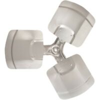 TRANE FAN0616 BLOWER WHEELS