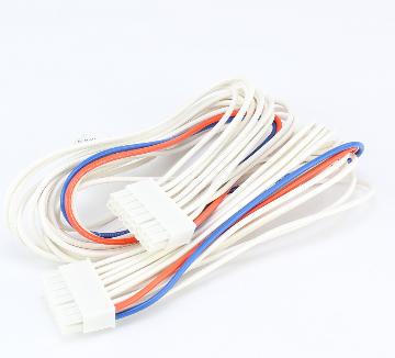 TRANE WIR4108 VARIABLE SPEED MOTORS