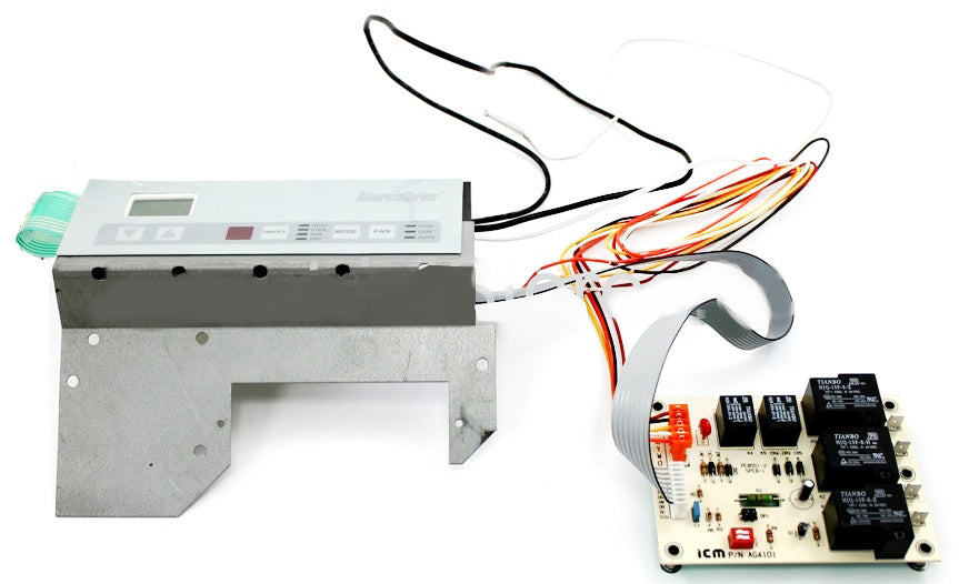 UTICA-DUNKIRK 550001019 CONTROL BOARDS