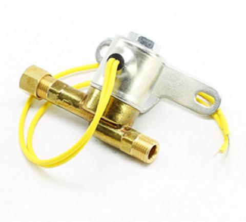 TRANE VAL8194 HUMIDIFIER SOLENOID VALVES