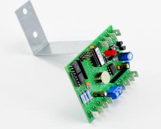 TITUS 351349-01 CONTROL BOARDS