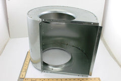 YORK S1-373-23746-001 BLOWER HOUSING & ASSEMBLIES