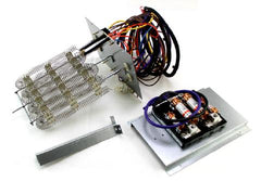 YORK S1-2NH04501006 HEATER CONTROL BOARDS