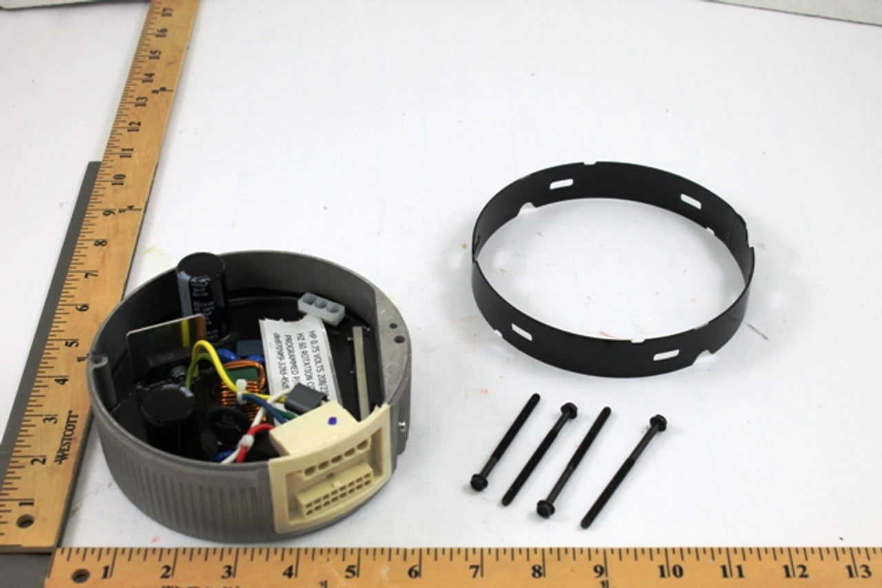 YORK S1-324-36080-347 PROGRAMMED ECM MOTORS