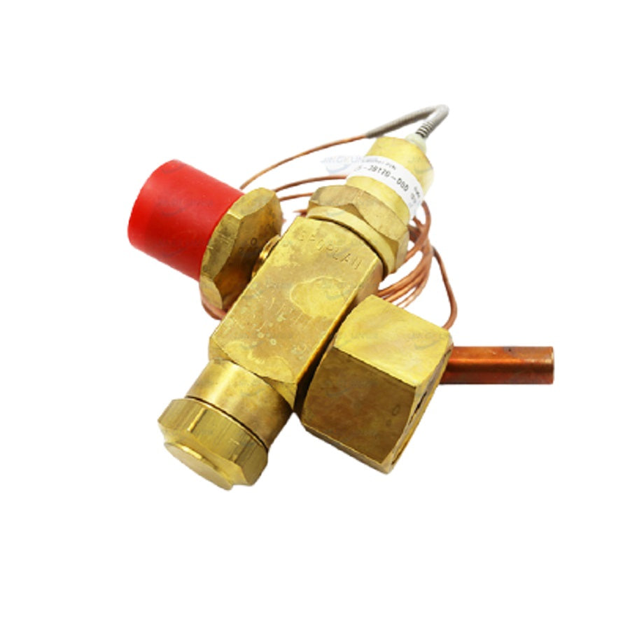 YORK 025-38170-000 THERMAL EXPANSION VALVES (TXV)