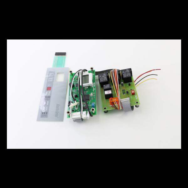 UTICA-DUNKIRK 550001042 CONTROL BOARDS