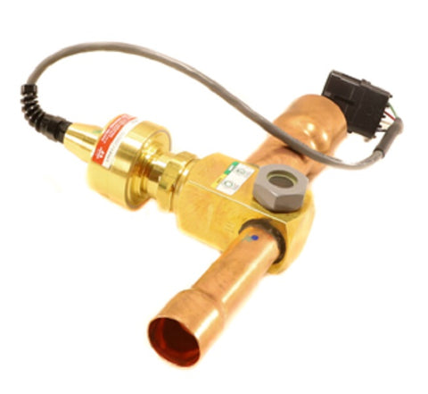 TRANE VAL8030 THERMAL EXPANSION VALVES (TXV)