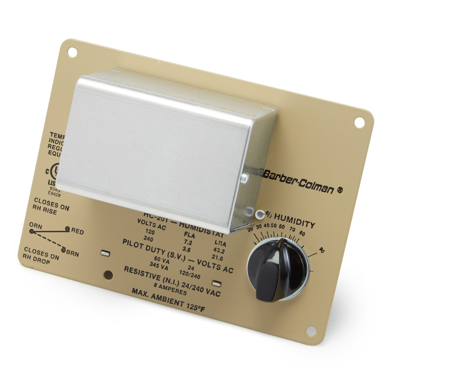 REZNOR 205907 LIMIT SWITCHES