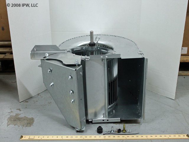 RHEEM AS-101336-83 BLOWER HOUSING & ASSEMBLIES