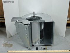 RHEEM AS-101336-83 BLOWER HOUSING & ASSEMBLIES