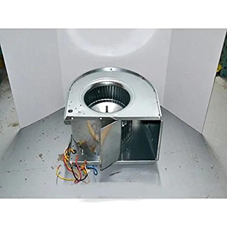 TRANE WHL0503 BLOWER WHEELS