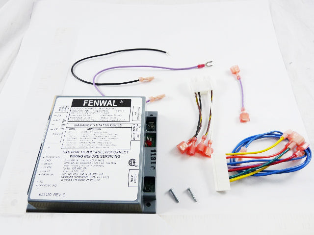 LAARS R2005700 IGNITION CONTROL BOARDS