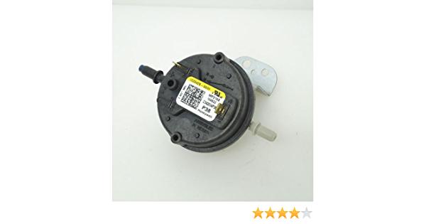 TRANE SWT3254 PRESSURE SWITCHES