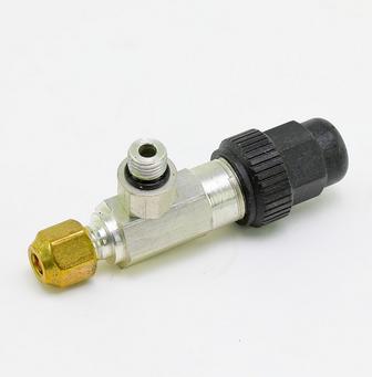 YORK 022-10092-000 STOP & SHUT OFF VALVES