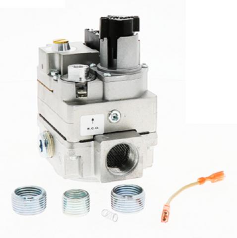 TRANE VAL2110 GAS VALVES