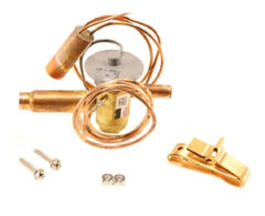 TRANE VAL8703 THERMAL EXPANSION VALVES (TXV)
