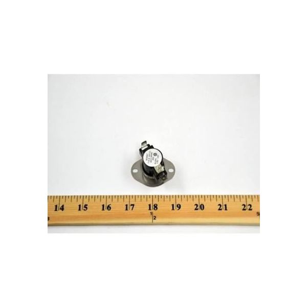 TRANE THT0744 LIMIT SWITCHES