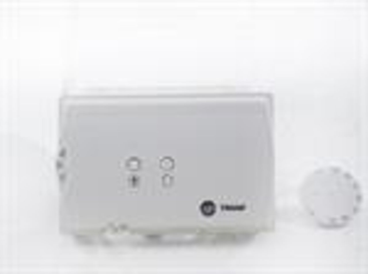 TRANE SEN1520 TEMPERATURE CONTROLS