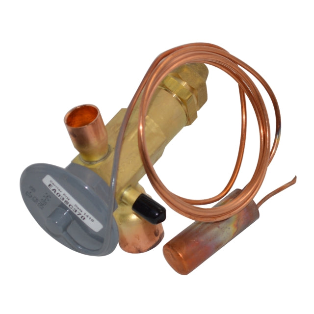 CARRIER EA03SC370 THERMAL EXPANSION VALVES (TXV)