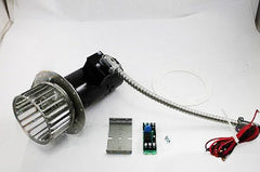 TRANE BLW0826 BLOWER HOUSING & ASSEMBLIES