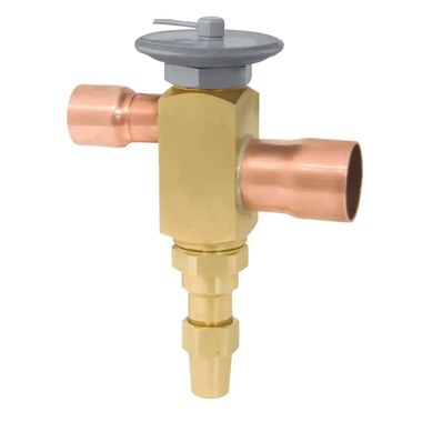 YORK S1-124240 THERMAL EXPANSION VALVES (TXV)