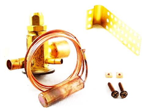 TRANE VAL2378 THERMAL EXPANSION VALVES (TXV)