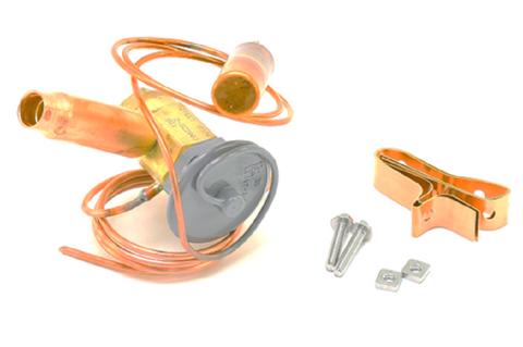 TRANE VAL8700 GAS VALVES