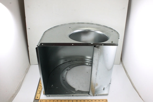 TRANE HUS3676 BLOWER HOUSING & ASSEMBLIES