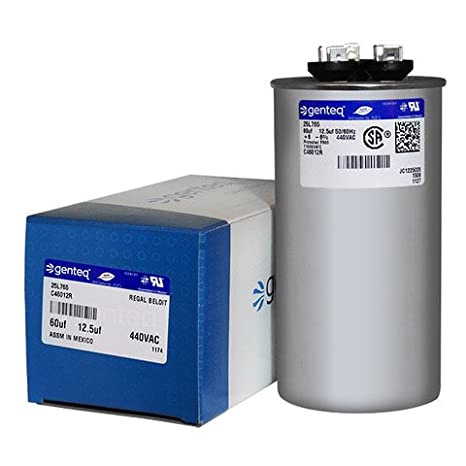 TRANE CPT0661 CAPACITORS