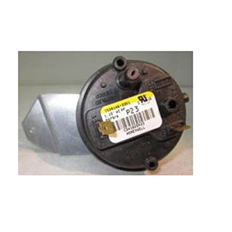 TRANE SWT2512 PRESSURE SWITCHES