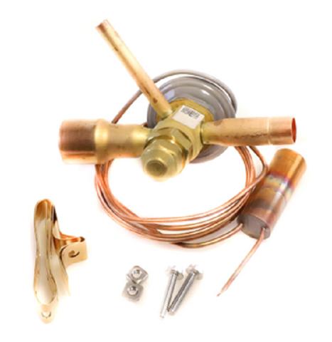 TRANE VAL9572 THERMAL EXPANSION VALVES (TXV)