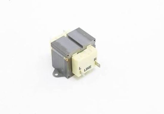 TRANE TRR0401 TRANSFORMERS